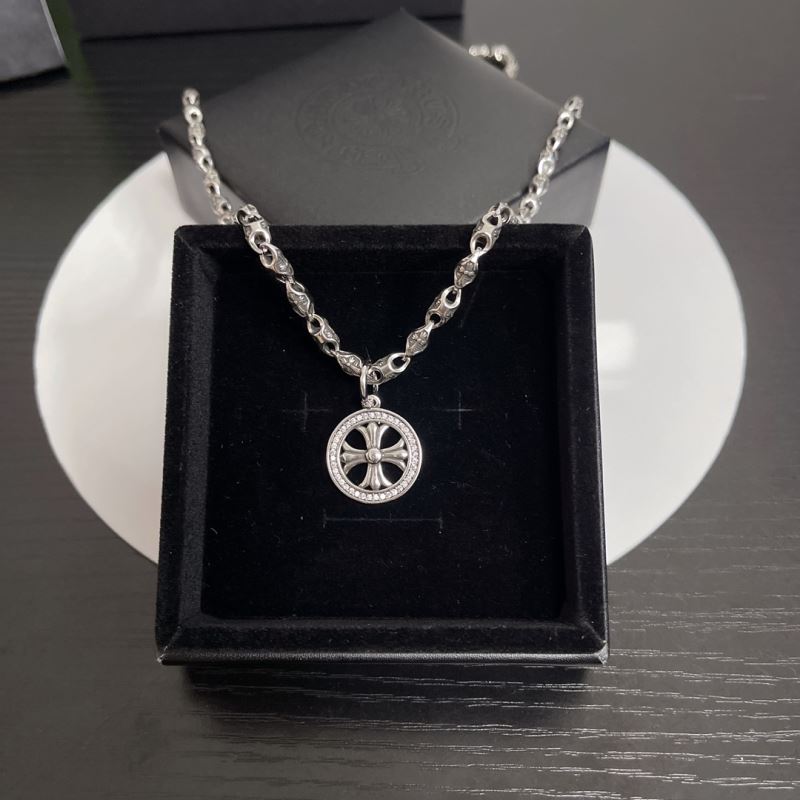 Chrome Hearts Necklaces